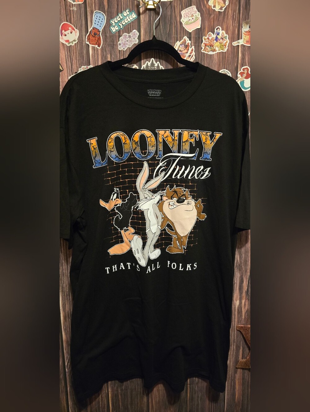1XLT LOONEY TUNES